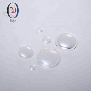 फैक्टरी प्रत्यक्ष सस्ते कस्टम ऑप्टिकल ग्लास लेंस के लिए ऑप्टिकल साधन - Product Image 3