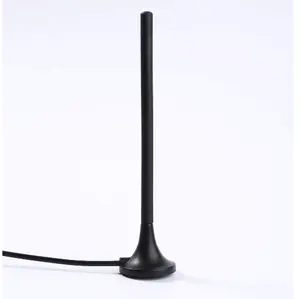 Free samples high quality fm radio receiver antenna 88-108 fm