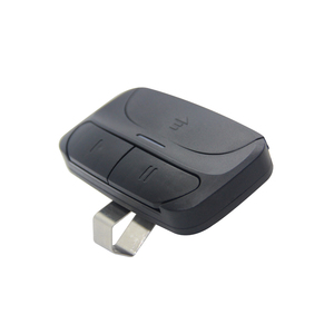 متوافق مع جهاز التحكم عن بعد 310 <span class=keywords><strong>315</strong></span> 318 372 390 <span class=keywords><strong>mhz</strong></span> التحكم عن بعد - Product Image 4