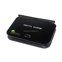 Acemax Z4 Rockchip RK3368 Octa Core Kd TV Box Android 5,1 Lollipop Smart Player Wifi Tv Box 2G Ram 8G Rom