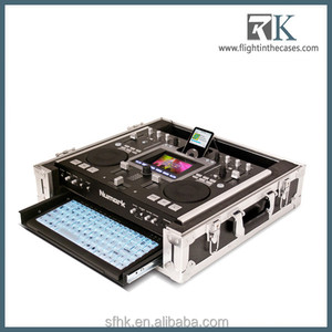 Para pioneer <span class=keywords><strong>ddj</strong></span> <span class=keywords><strong>sx</strong></span> vuelo para pioneer <span class=keywords><strong>ddj</strong></span>-<span class=keywords><strong>sx</strong></span> dj controlador - Product Image 2
