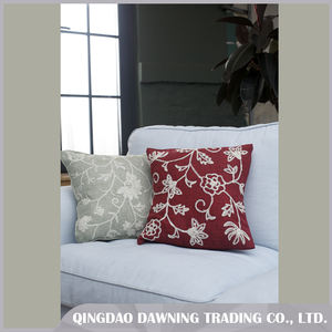 Style européen Moderne En Plein Air Coussin Décoratif Covers - Product Image 1