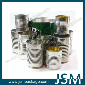 Jsm sardina lata para alimentos enlatados 2015 - Product Image 1