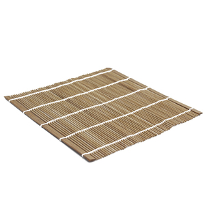 Promotionnel Carbonisé Bambou Japonais <span class=keywords><strong>Sushi</strong></span> Tapis Roulant - Product Image 4