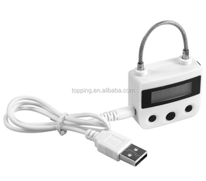 Chống Khóa Thời Gian Gây Nghiện Để Hạn Chế Chơi Điện Thoại Di Động Và Khóa Ipad - Product Image 3