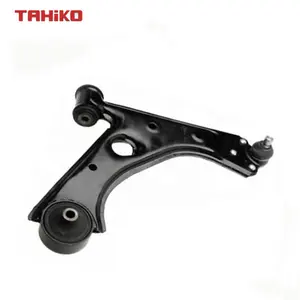 3521 s6 braccio di controllo 58035902 anteriore inferiore del braccio di controllo per Fiat Punto Evo Citroen Nemo <span class=keywords><strong>Alfa</strong></span> <span class=keywords><strong>Romeo</strong></span> Peugeot Bipper - Product Image 1