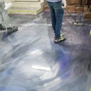 Bột Màu Ánh Kim Ánh Ngọc Trai/Bột Màu Ngọc Trai Bột Mica Cho Sàn Epoxy 3D/Nhựa - Product Image 6