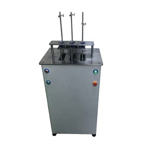 High Precision <strong>HDT</strong> <strong>Vicat</strong> Softening Point <strong>Testing</strong> <strong>Machine</strong> Price - Product Image 4