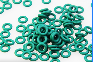 Hochwertiger FKM-O-<span class=keywords><strong>Ring</strong></span> für Dichtung steile - Product Image 3