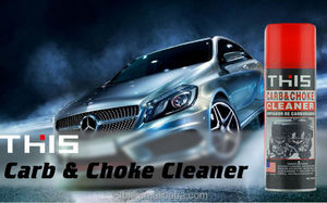 Choke and Carburetor Cleaner / karbüratör temizleyici / ihtişamlı karbüratör ve boğucu temizleyici - Product Image 5