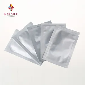 Eye Collageen Anti-Rimpel Eye Lash Gel Patches 2 Pairs Iconsign