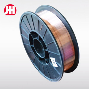 De alambre de soldadura de alambre <span class=keywords><strong>ER70S</strong></span>-<span class=keywords><strong>6</strong></span> <span class=keywords><strong>esab</strong></span> soldadura 1,2mm hecho en china - Product Image 4