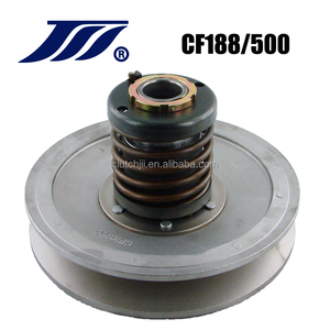 Kit d'embrayage pour <span class=keywords><strong>moto</strong></span>, marque <span class=keywords><strong>CF</strong></span>, 500cc 600cc utv, haute qualité, montage sur circuit, 2020 - Product Image 4