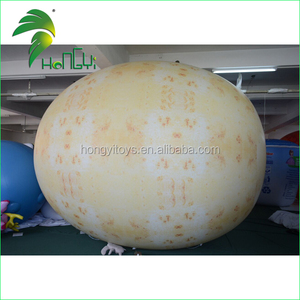 Hongyi-globos de helio para verduras, modelos personalizados, gigantes, inflables para patatas y tomates - Product Image 5