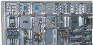 TIBOX petit boîtier étanche en plastique - Product Image 2