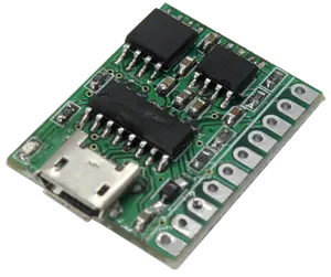 JR6001 Modulo di Registrazione Modulo Vocale per il Giocattolo