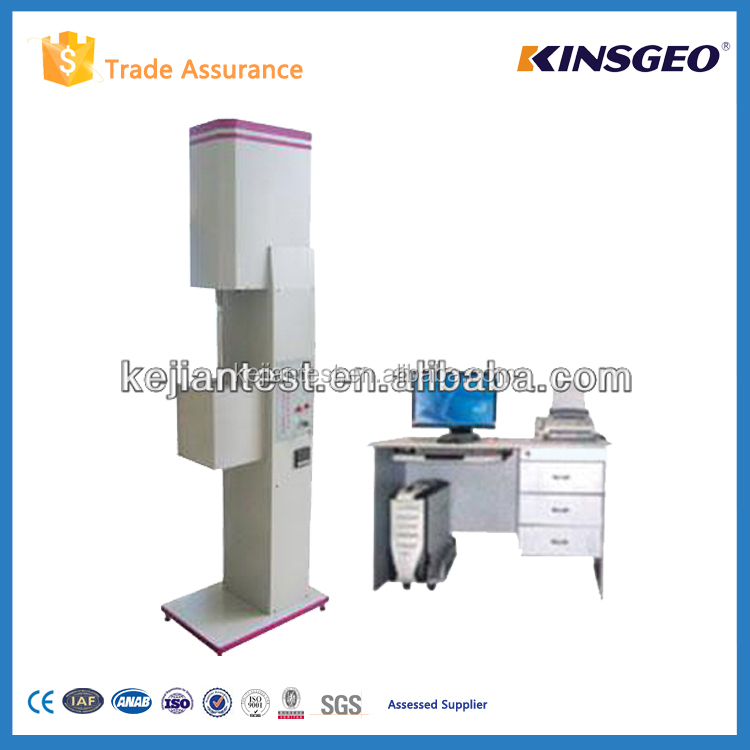 KJ-5000 reómetro capilar