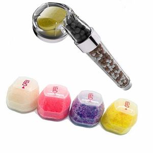 Pommeau de <span class=keywords><strong>douche</strong></span> filtrant à la vitamine C, économiseur d'eau, <span class=keywords><strong>douche</strong></span> ionique filtrée, pomme de <span class=keywords><strong>douche</strong></span> à main - Product Image 2