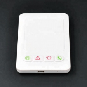 Thiết Bị Theo Dõi Cá Nhân Đầu Đọc RFID Tích Hợp Với Thẻ ID Sinh Viên Để Tham Dự Nhân Viên Hoặc Nhận Dạng Sinh Viên P700 - Product Image 4