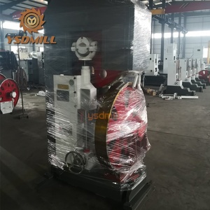 เครื่องเลื่อยวงดนตรี CNC สำหรับงานไม้ที่มีประสิทธิภาพสูงโรง<span class=keywords><strong>เลื่อย</strong></span>ปรับแต่งได้สำหรับอุตสาหกรรมก่อสร้างหรือฟาร์ม - Product Image 5