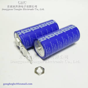 5000f <span class=keywords><strong>condensateur</strong></span> 2.7v super <span class=keywords><strong>condensateur</strong></span> connexion série-parallèle 2.7v5000f en vente - Product Image 5