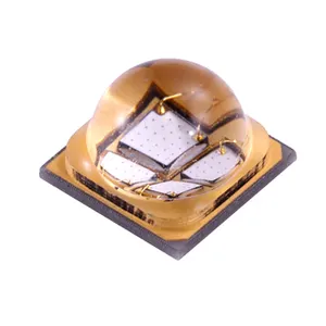 High Power Uvc Diode 270nm 275nm 280nm Led 30 60 90 120 Degree Viewing Angle