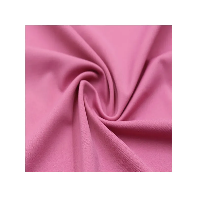 82% Nylon 18% Spandex Jersey Materiaal Nylon Lycra, Italiaanse Lycra