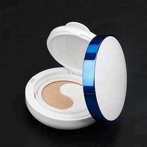 Wholesale music flower natural foundation makeup bare air cushion <span class=keywords><strong>BB</strong></span> cream - Product Image 3