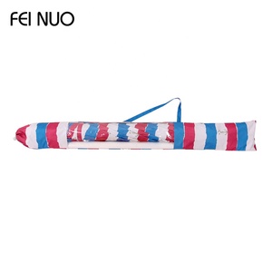 <span class=keywords><strong>Parasol</strong></span> <span class=keywords><strong>pliable</strong></span> et portable à rayures pour jardin, parapluie de <span class=keywords><strong>plage</strong></span>, impression professionnelle, nouveau design, - Product Image 6