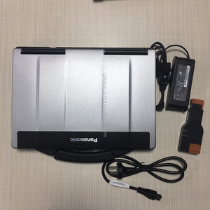 Новейшая система автоматической диагностики ODIS - Product Image 1