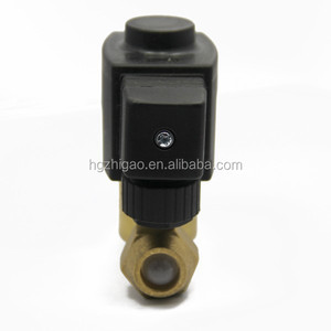 Válvula Solenoide <span class=keywords><strong>Castel</strong></span> 1/4 Flare con Bobina para Refrigeración - Product Image 4