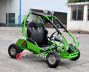 Buggy électrique / buggy pour <span class=keywords><strong>enfants</strong></span> - Product Image 2