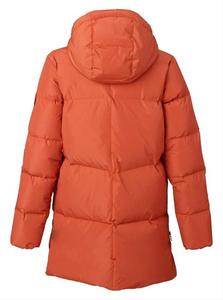 Ski Puffy Shell Snowproof <span class=keywords><strong>Sauvage</strong></span> Veste - Product Image 2
