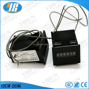 Máy Chơi <span class=keywords><strong>Game</strong></span> <span class=keywords><strong>Arcade</strong></span> 8 Chữ Số Đồng Xu Kỹ Thuật Số Đồng Hồ Đếm Tiền Xu - Product Image 5