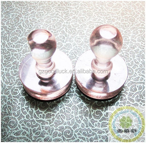 <span class=keywords><strong>Sellos</strong></span> acrílicos premontados de cristal con diseño personalizado profesional - Product Image 1
