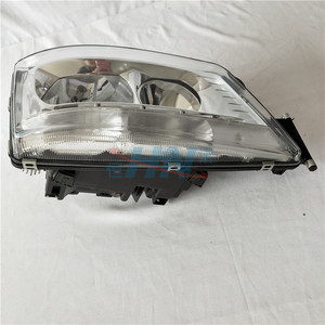 Feu avant pour voiture camion <span class=keywords><strong>TGX</strong></span>, <span class=keywords><strong>accessoire</strong></span> 81251016496/81251016497, prix d'usine, phares de qualité supérieure, pour hommes, nouveau - Product Image 3