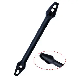 Amortisseur de ligne en caoutchouc marin pour yacht, sécurité contre les chocs - Product Image 1