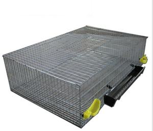 Equipo <span class=keywords><strong>de</strong></span> Granja <span class=keywords><strong>de</strong></span> Codornices <span class=keywords><strong>de</strong></span> Alta Calidad, <span class=keywords><strong>Jaula</strong></span> para 300 Codornices, <span class=keywords><strong>Jaula</strong></span> para Puesta <span class=keywords><strong>de</strong></span> Codornices, Galvanizado en Caliente - Product Image 2