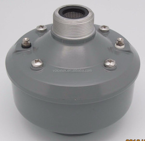 50 <span class=keywords><strong>W</strong></span> unità driver tweeter professionale, impermeabile <span class=keywords><strong>P</strong></span>-500F driver dell'altoparlante - Product Image 1
