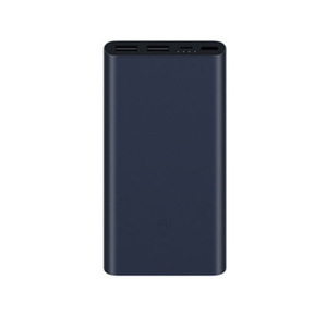 מכירה חמה 8000Mah מטען אלומיניום נייד 10000mah בנק חשמל בנקי קלט מיקרו USB עמיד למים - Product Image 2
