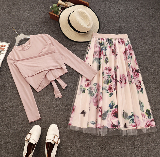Pink