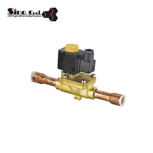 קסטל <span class=keywords><strong>220</strong></span>/230 וולט סולנואיד חיבור עם צימוד הברגה - Product Image 5