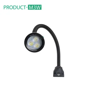 ONN-M3W IP65CNC照明器具/LED工作機械作業灯24v/220v