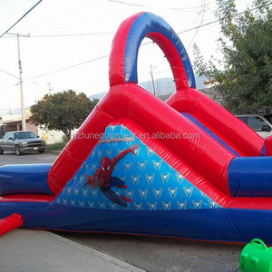 Jouets araignée gonflable homme, haute qualité, prix pas cher, nouveau design, curseur titanic à vendre, - Product Image 4