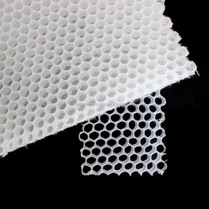 รังผึ้งดูดซับพลังงานโปร่งใสในแผงเซลล์แสงอาทิตย์ - Product Image 2