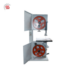 Ленточная пила по дереву MJ3442(16 ") металлическая ленточная пила - Product Image 2