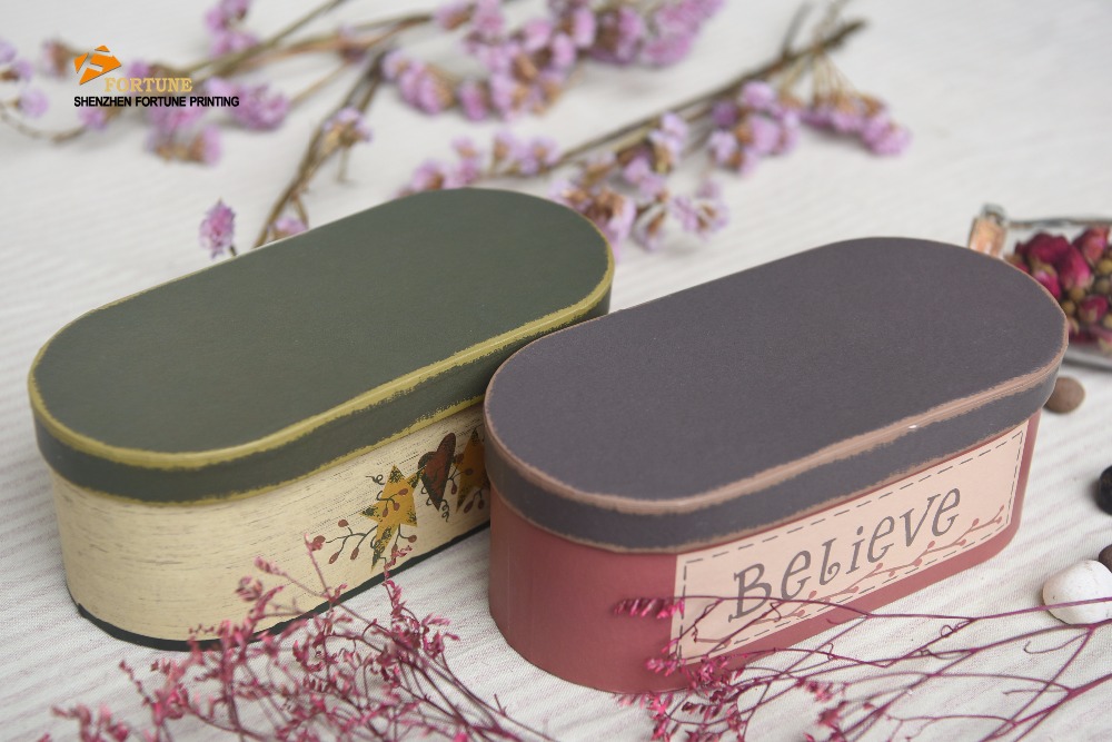 набор косметических упаковку, подарочная коробка красный, коробка ювелирных изделий подарок