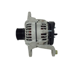 เครื่องกำเนิดไฟฟ้ากระแสสลับแบบ150A 24V 20409228เป็น24ALT-HB สำหรับ FH12 <span class=keywords><strong>FH16</strong></span> 80AMP - Product Image 2