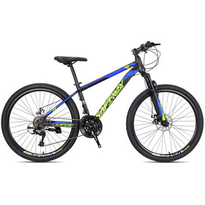 Produits d'importation chinois Vélo de montagne 29 pouces avec pneus larges, groupe 29 Vélo de montagne à disque, vélo de montagne pour hommes <span class=keywords><strong>Sport</strong></span> - Product Image 5