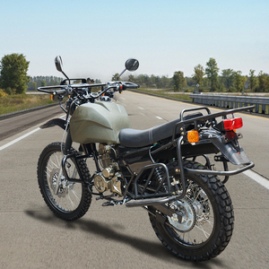 Fashion <strong>Pocket</strong> Bikes150cc Motorcicletas Classical <strong>Bike</strong> for Cheap Sale - Product Image 3
